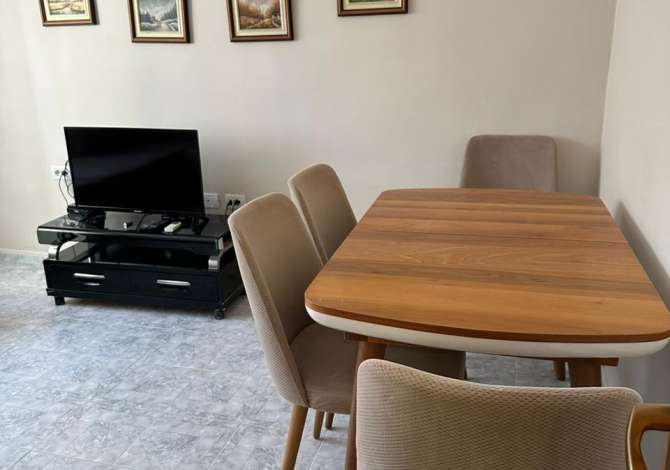 Shtepi me qera 1+1 ne Tirane - 500 Euro