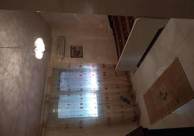 Shtepi me qera 2+1 ne Tirane - 600 Euro