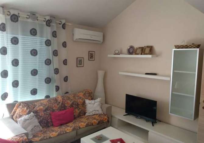 Shtepi me qera 2+1 ne Tirane - 600 Euro
