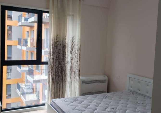 Shtepi me qera 1+1 ne Tirane - 500 Euro