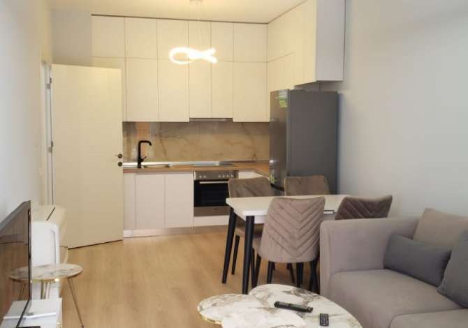 Shtepi me qera 1+1 ne Tirane - 500 Euro