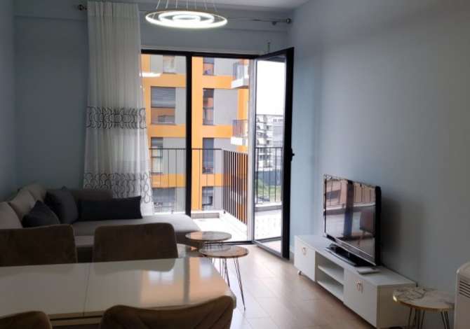 Shtepi me qera 1+1 ne Tirane - 500 Euro