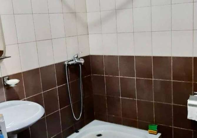 Shtepi me qera 1+1 ne Tirane - 450 Euro