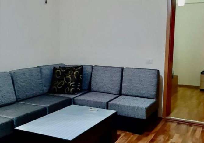 Shtepi me qera 1+1 ne Tirane - 450 Euro