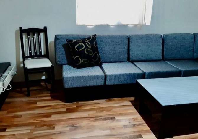 Shtepi me qera 1+1 ne Tirane - 450 Euro