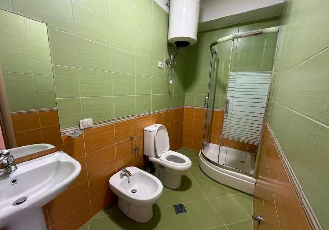 Apartment for sale in Tirana 2+1, Furnished