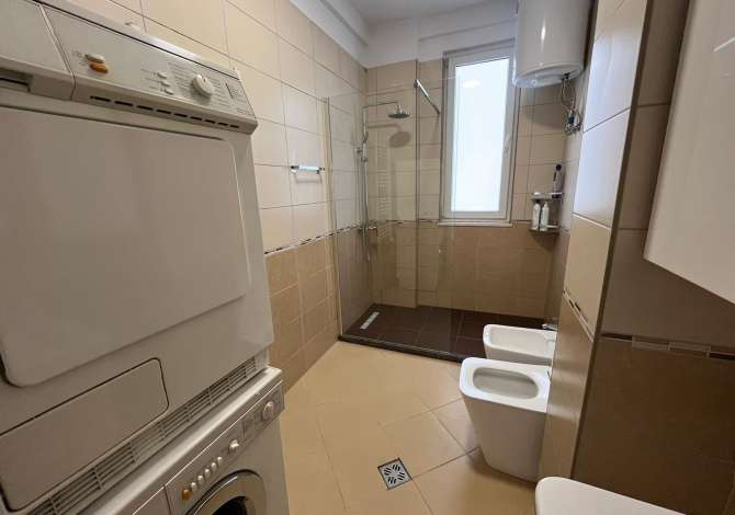 Apartment for sale in Tirana 2+1, Furnished