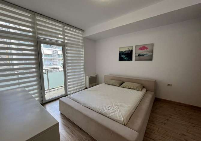 Apartment for sale in Tirana 2+1, Furnished