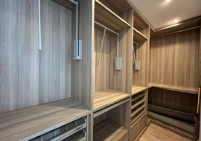 Apartment for sale in Tirana 2+1, Furnished