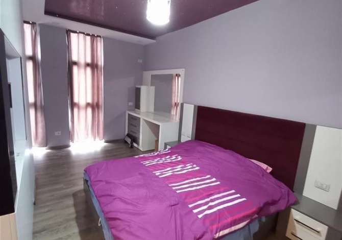Shtepi me qera 2+1 ne Tirane - 500 Euro