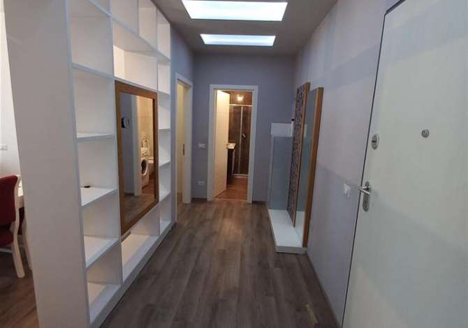 Shtepi me qera 2+1 ne Tirane - 500 Euro