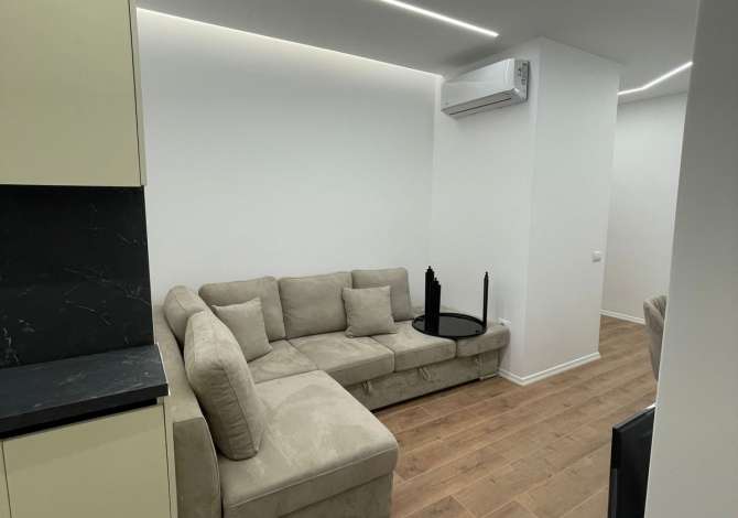 Shtepi me qera 1+1 ne Tirane - 600 Euro