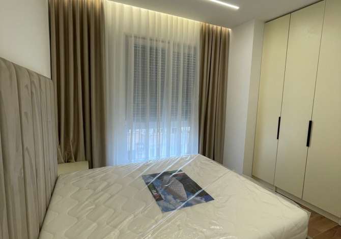 Shtepi me qera 1+1 ne Tirane - 600 Euro