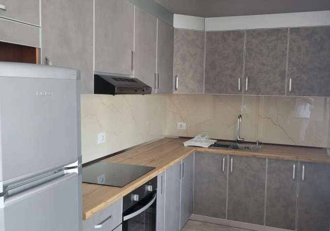 Shtepi me qera 1+1 ne Tirane - 500 Euro