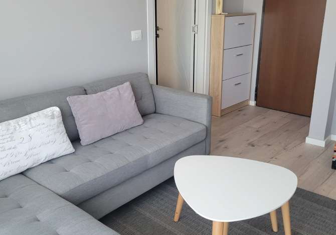 Shtepi me qera 1+1 ne Tirane - 500 Euro