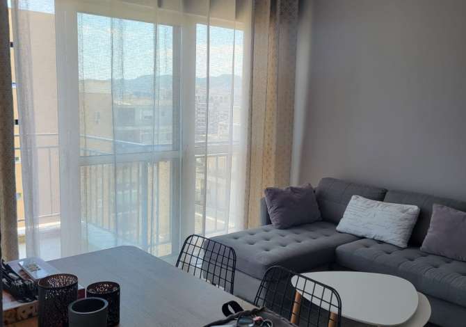Shtepi me qera 1+1 ne Tirane - 500 Euro