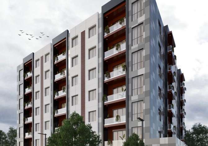 Shtepi ne shitje 2+1 ne Tirane - 126,000 Euro