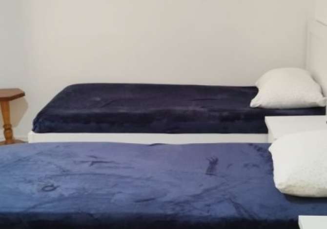 Shtepi me qera Apartament ne Tirane, Garsoniere, Mobilimi E mobiluar, Pagesa 330  Euro.