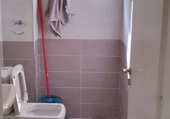 Shtepi me qera Apartament ne Tirane, Garsoniere, Mobilimi E mobiluar, Pagesa 330  Euro.