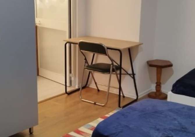 Shtepi me qera Garsoniere ne Tirane - 330 Euro