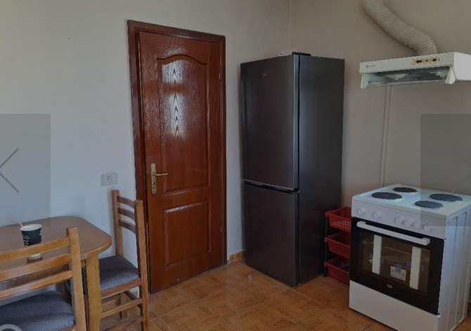Shtepi me qera 1+1 ne Tirane - 370 Euro