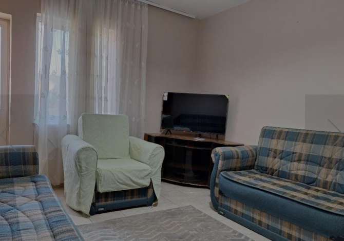 Shtepi me qera 1+1 ne Tirane - 370 Euro
