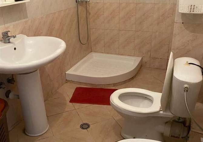 Casa in affitto 1+1 a Tirana - 350 Euro