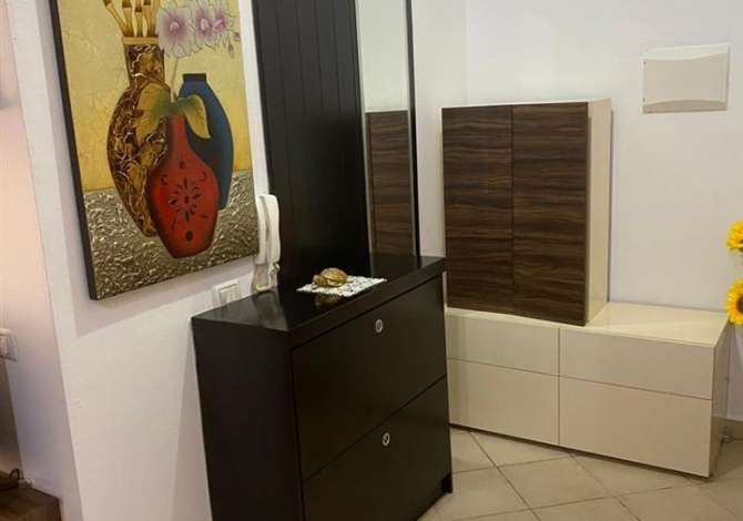 Shtepi me qera Apartament ne Tirane, 1+1, Mobilimi E mobiluar, Pagesa 350  Euro.