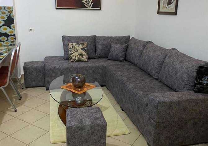 Casa in affitto 1+1 a Tirana - 350 Euro