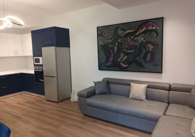 Shtepi me qera 1+1 ne Tirane - 600 Euro