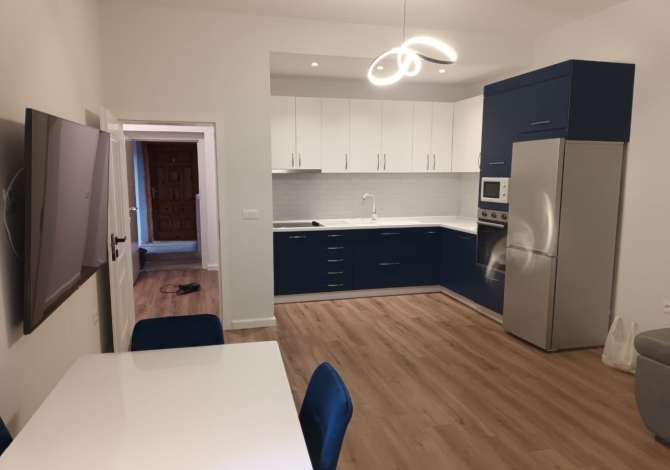 Shtepi me qera 1+1 ne Tirane - 600 Euro