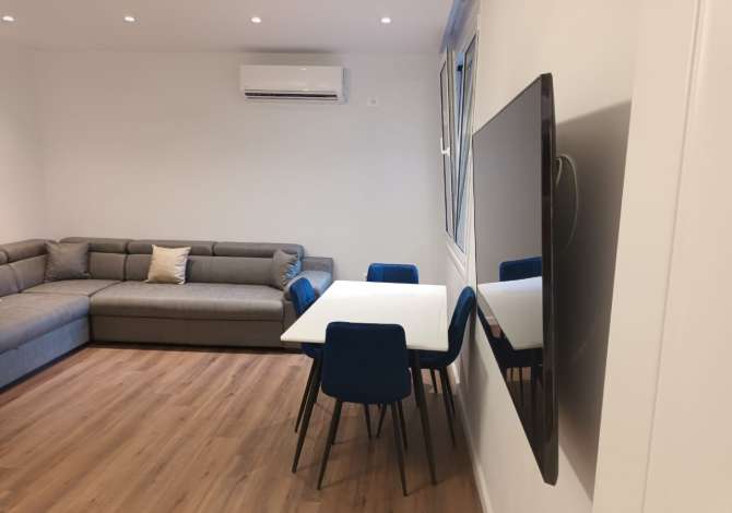 Shtepi me qera 1+1 ne Tirane - 600 Euro