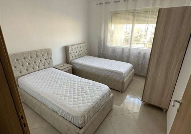 Apartment for rent in Tirana 2+1, Furnished