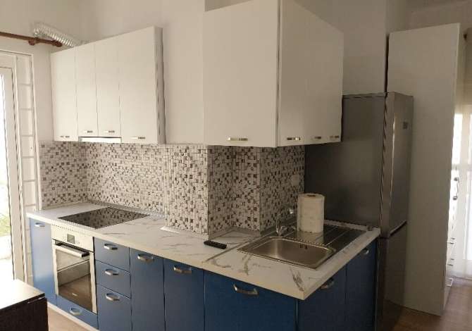 Shtepi me qera Garsoniere ne Tirane - 300 Euro