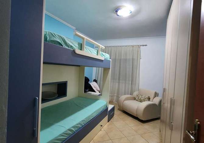 Casa in affitto 2+1 a Tirana - 450 Euro