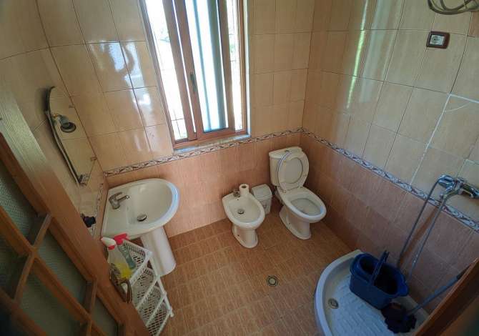 Shtepi me qera Shtepi Private ne Tirane, 1+1, Mobilimi E mobiluar, Pagesa 30,000  Leke.