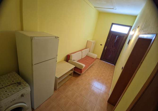 Shtepi me qera 1+1 ne Tirane - 30,000 Leke