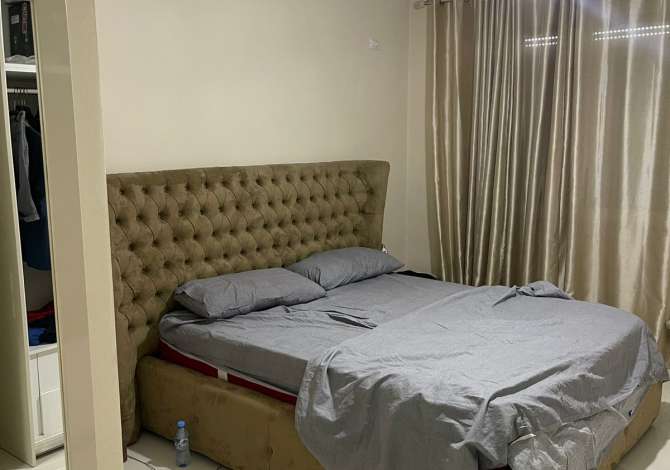 Apartment for rent in Tirana 2+1, Furnished