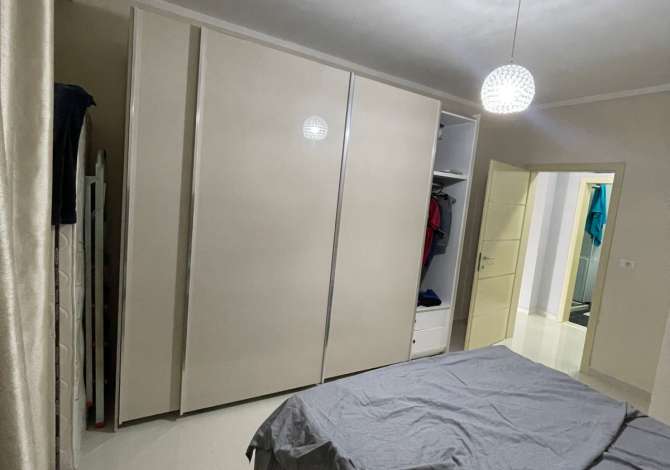 Apartment for rent in Tirana 2+1, Furnished