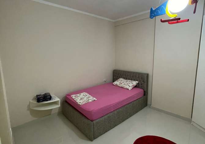 Apartment for rent in Tirana 2+1, Furnished