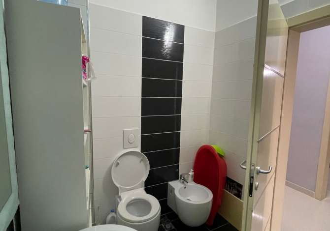 Shtepi me qera 2+1 ne Tirane - 500 Euro