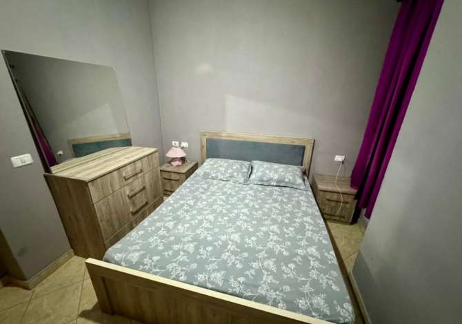 Shtepi me qera 1+1 ne Tirane - 400 Euro