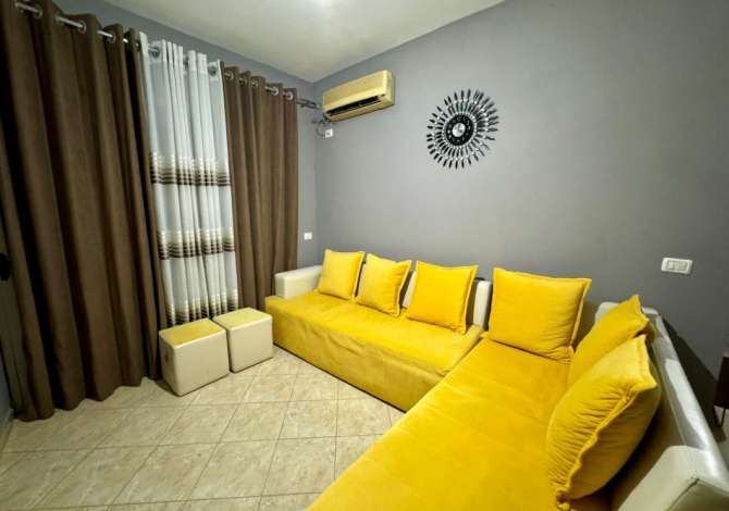 Shtepi me qera 1+1 ne Tirane - 400 Euro