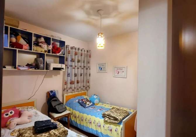 Casa in affitto 2+1 a Tirana - 600 Euro