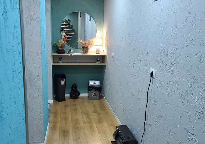 Shitet Hotel ne Qender te Tiranes