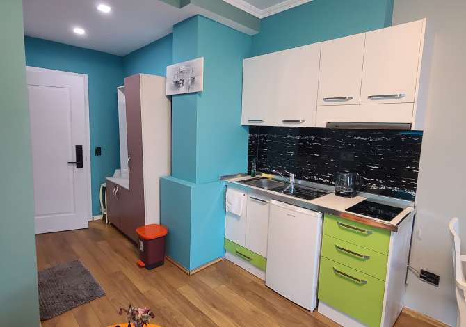 Ambient biznesi ne shitje 5+1 ne Tirane - 1,250,000 Euro