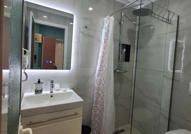 Ambient biznesi ne shitje 5+1 ne Tirane - 1,250,000 Euro
