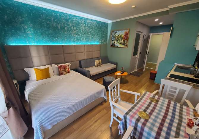 Ambient biznesi ne shitje 5+1 ne Tirane - 1,250,000 Euro