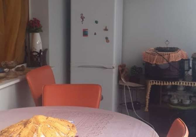 Shtepi ne shitje 2+1 ne Tirane - 120,000 Euro