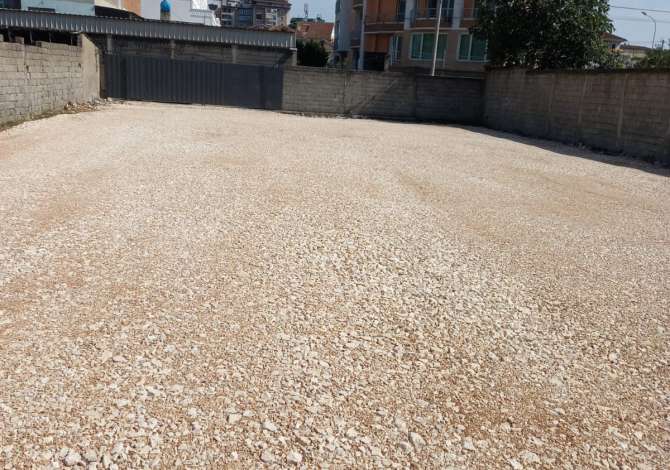 Terreno in vendita  a Tirana - 500 Euro